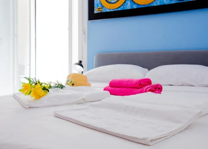 B2 Las Vistas Beach Wi Fi Fibra Smart Tv