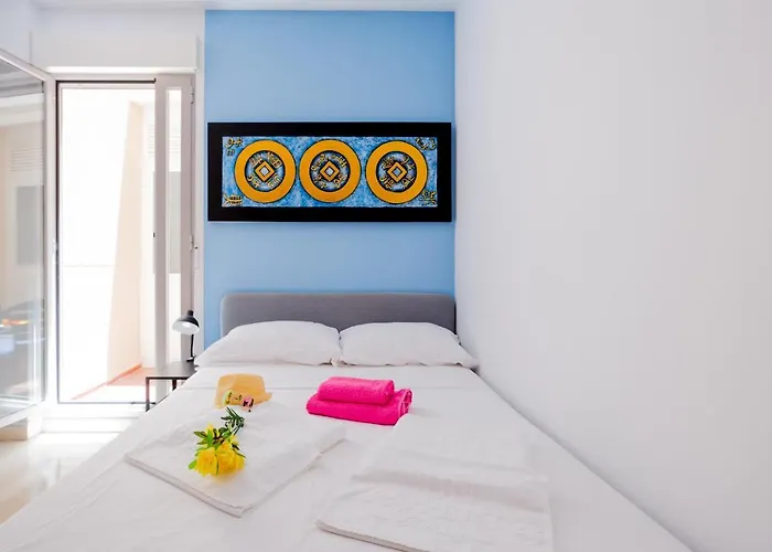 B2 Las Vistas Beach Wi Fi Fibra Smart Tv