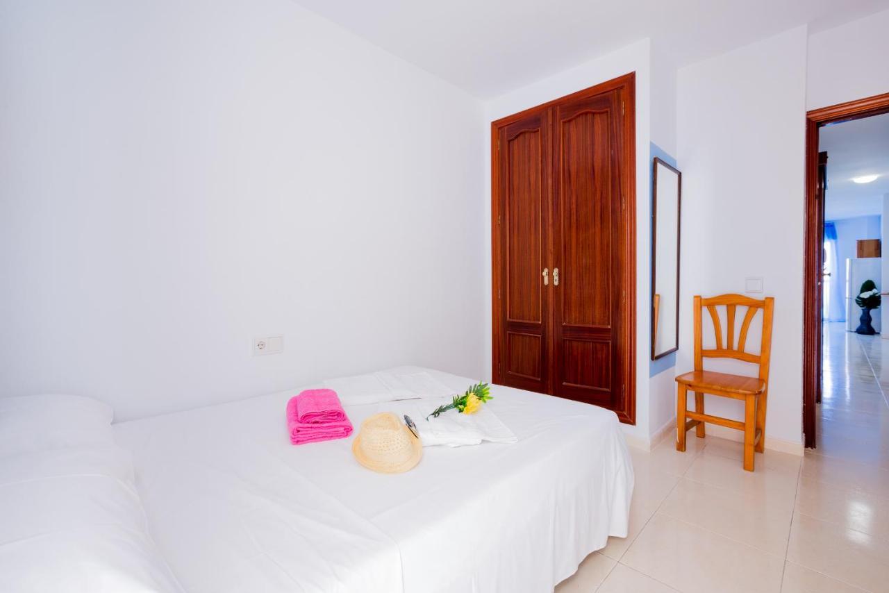 Apartment B2 Vistas Wi Fi Fibra Smart Tv Los Cristianos (Tenerife)