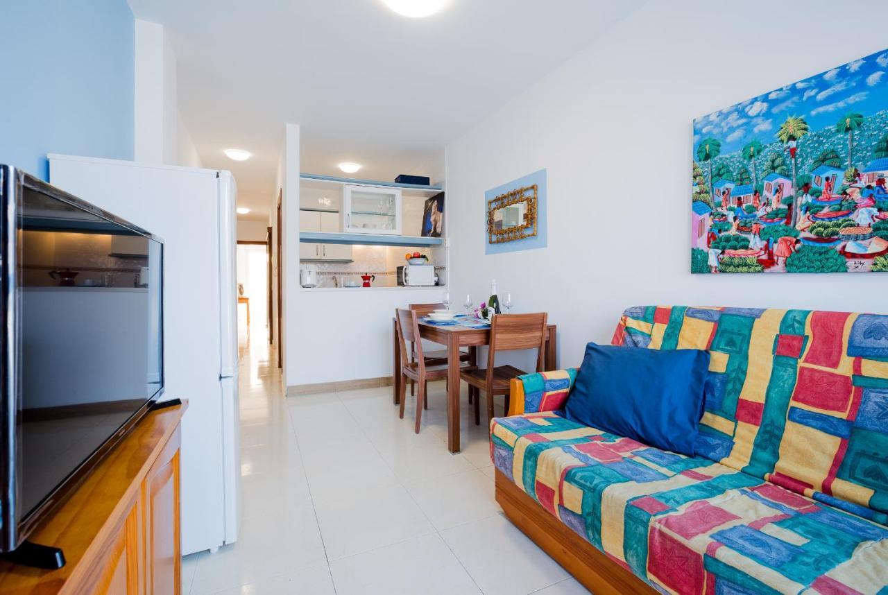Apartment B2 Vistas Wi Fi Fibra Smart Tv *