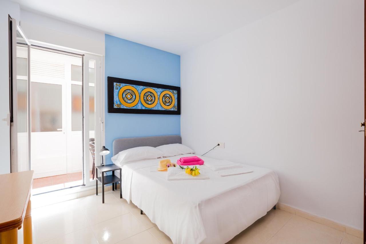 Apartment B2 Vistas Wi Fi Fibra Smart Tv *
