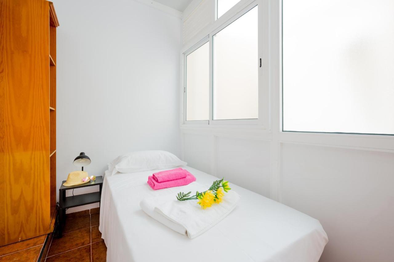 Apartment B2 Vistas Wi Fi Fibra Smart Tv *