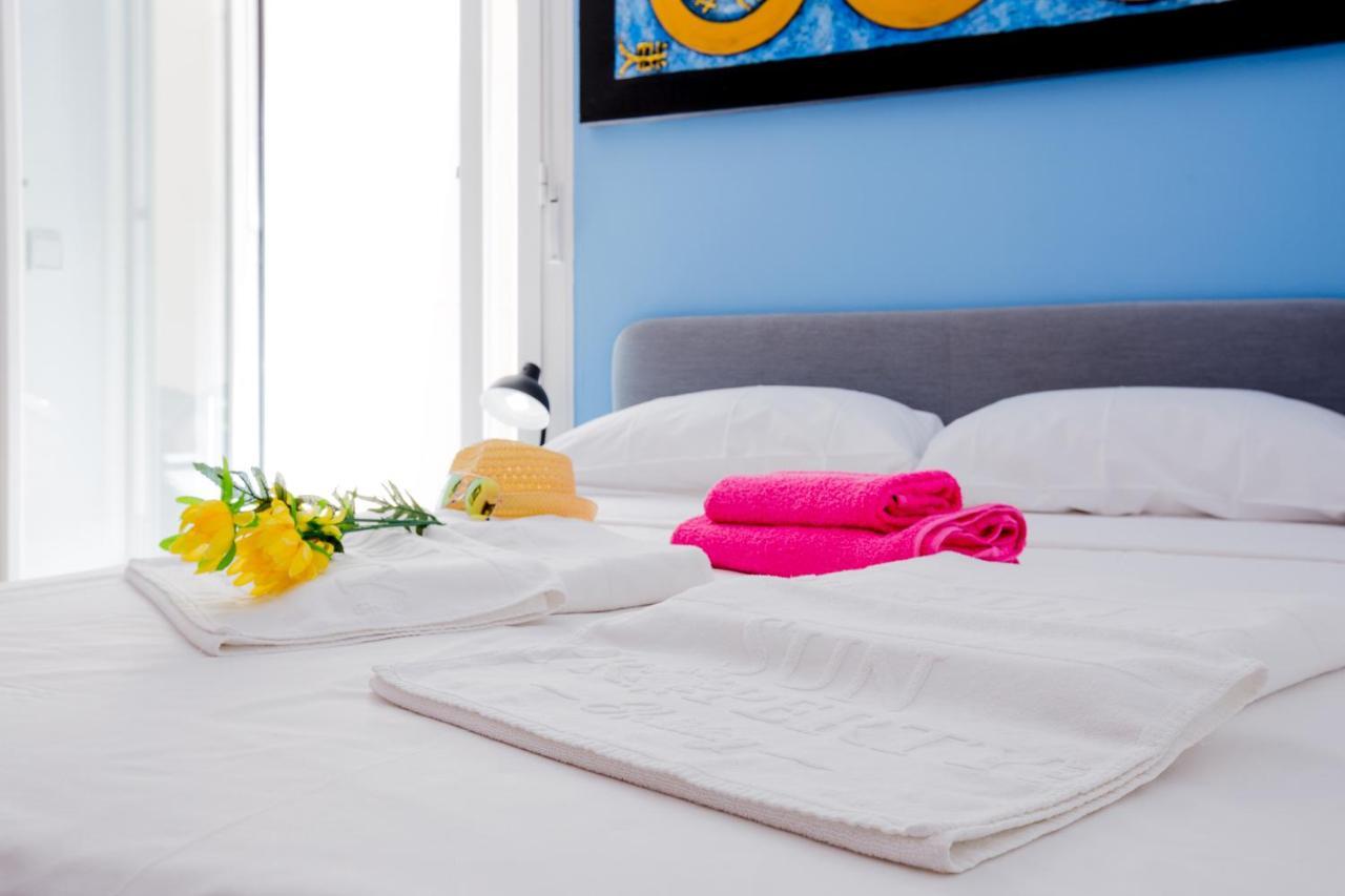 Apartment B2 Vistas Wi Fi Fibra Smart Tv *