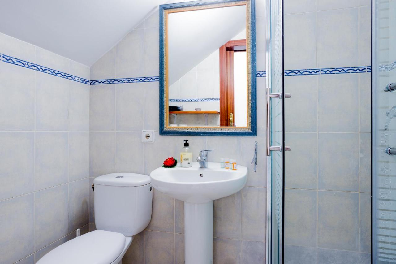 Apartment B2 Vistas Wi Fi Fibra Smart Tv Los Cristianos (Tenerife)