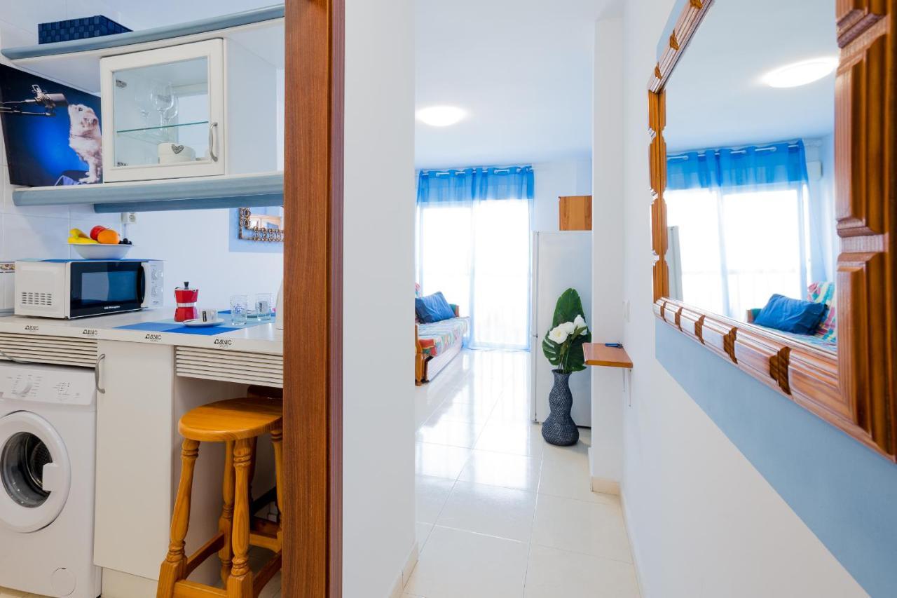 B2 Vistas Wi Fi Fibra Smart Tv Apartment