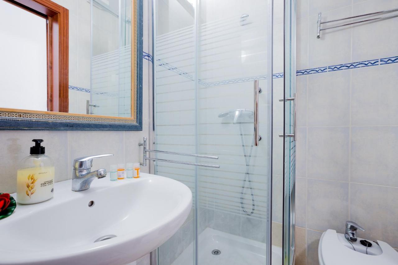 Apartment B2 Vistas Wi Fi Fibra Smart Tv *