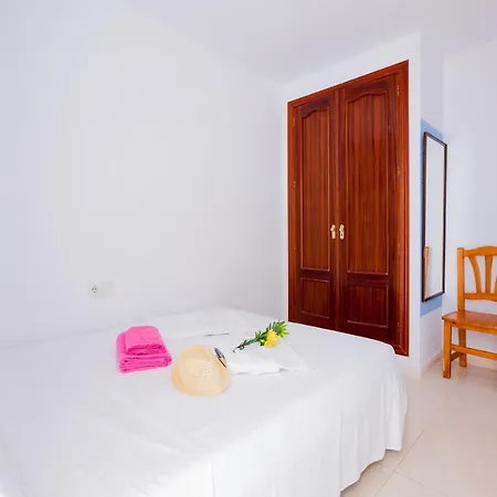 B2 Las Vistas Beach Wi Fi Fibra Smart Tv Los Cristianos  Exterior photo