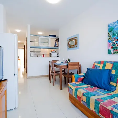 B2 Las Vistas Beach Wi Fi Fibra Smart Tv Los Cristianos  Exterior photo