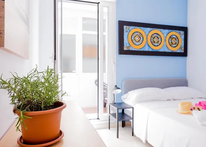 B2 Las Vistas Beach Wi Fi Fibra Smart Tv
