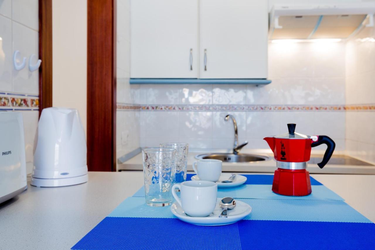 B2 Vistas Wi Fi Fibra Smart Tv Apartment