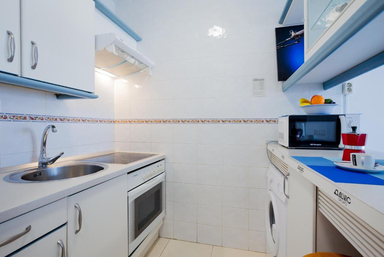 Apartment B2 Vistas Wi Fi Fibra Smart Tv Los Cristianos (Tenerife)